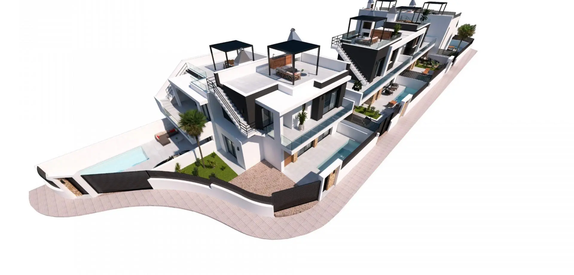 Plot 228 M² In Los Montesinos, Spain – Mediter Real Estate