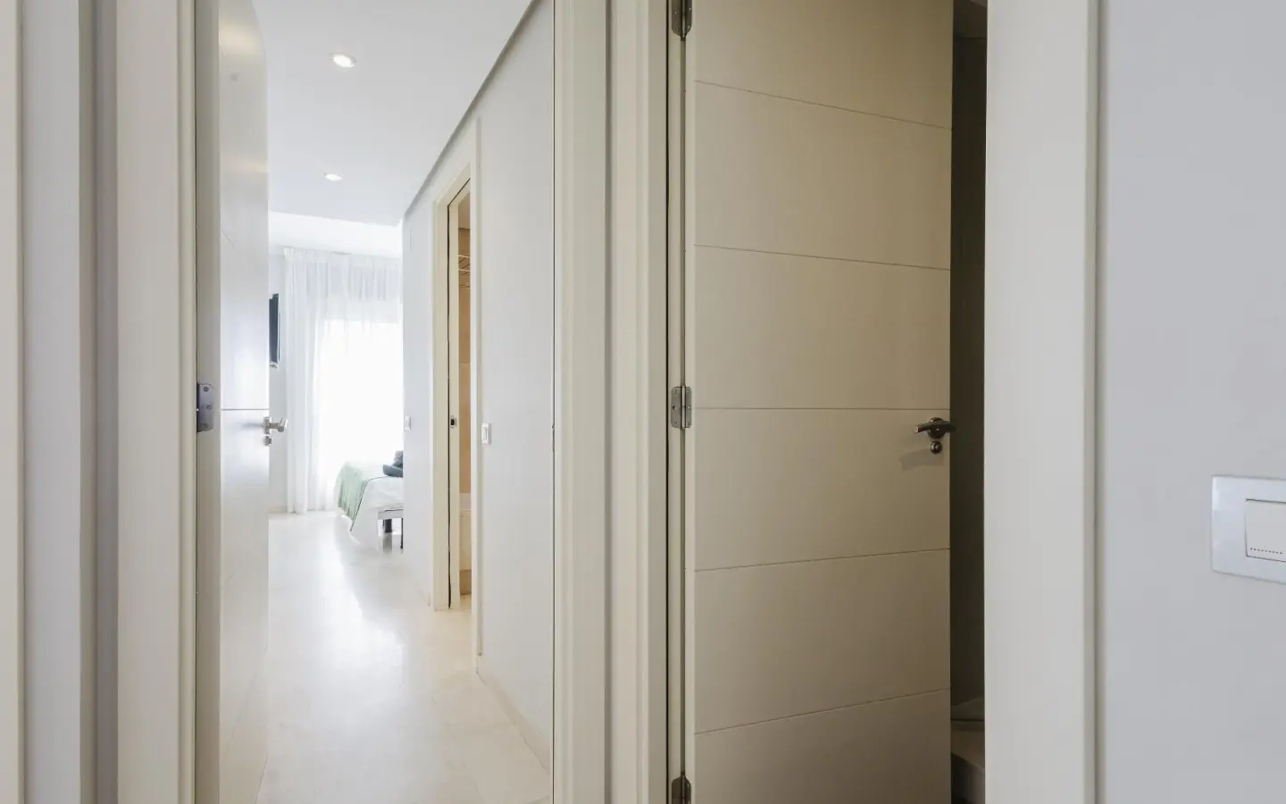 2-bedroom Penthouse In Orihuela Costa, Spain (100 M²)