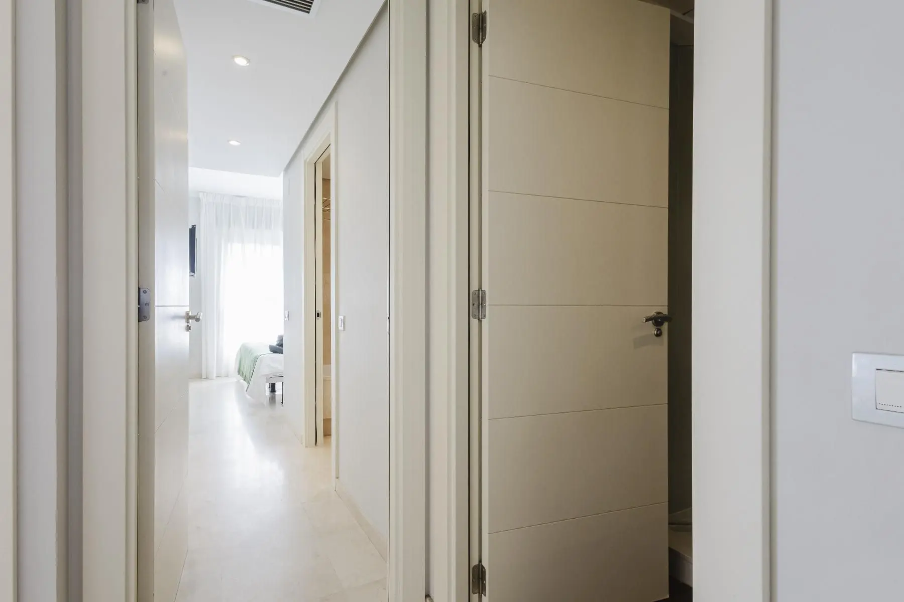 Penthouse Of 100 M² In Orihuela, Spain