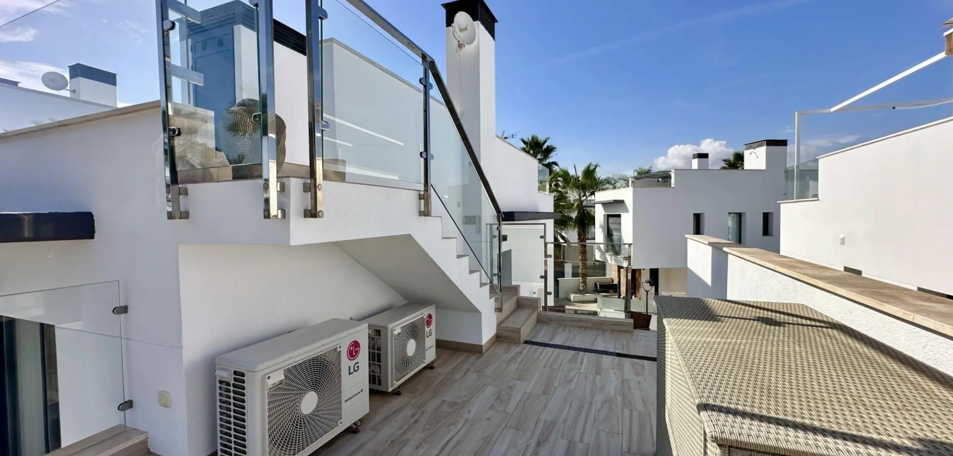 Villa 128 M² In Orihuela Costa, Spain – Mediter Real Estate