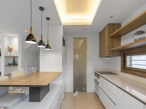 3-bedroom Duplex In Rojales, Spain (124 M²)