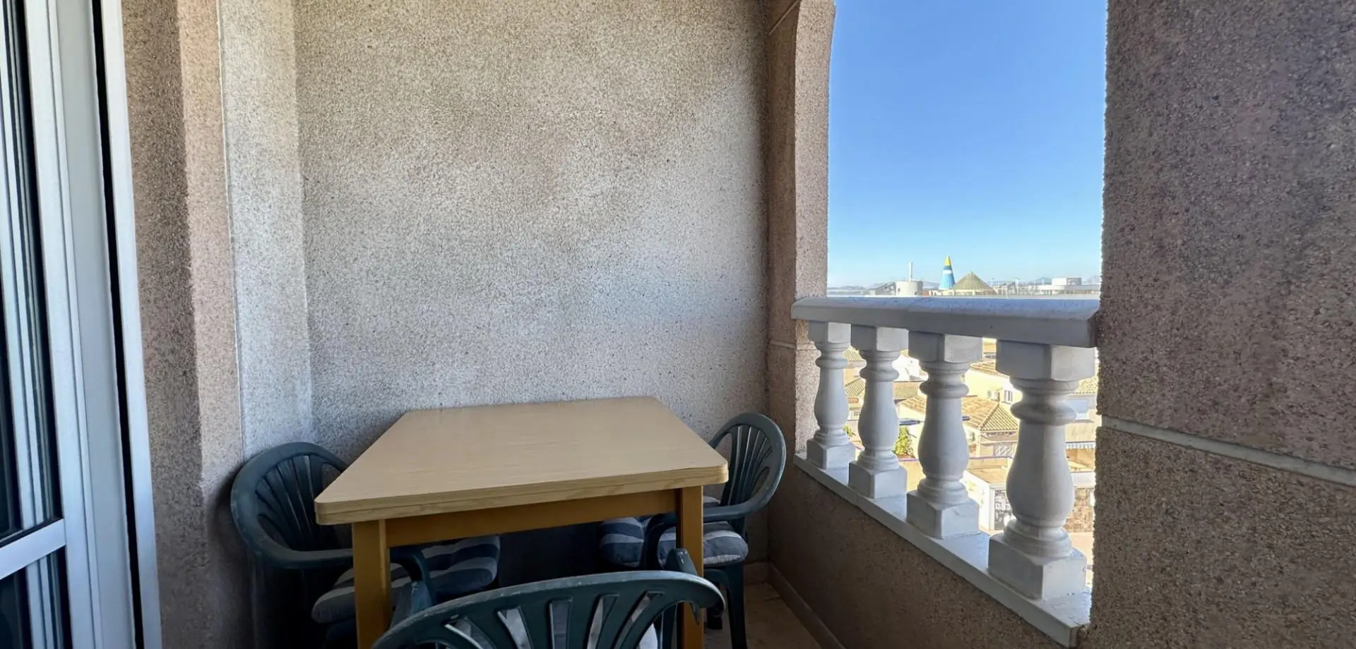 Apartment 65 M² In Torrevieja, Spain – Mediter Real Estate