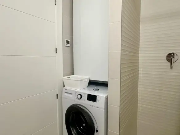 3-bedroom Apartment In Orihuela Costa, Spain (82 M²)