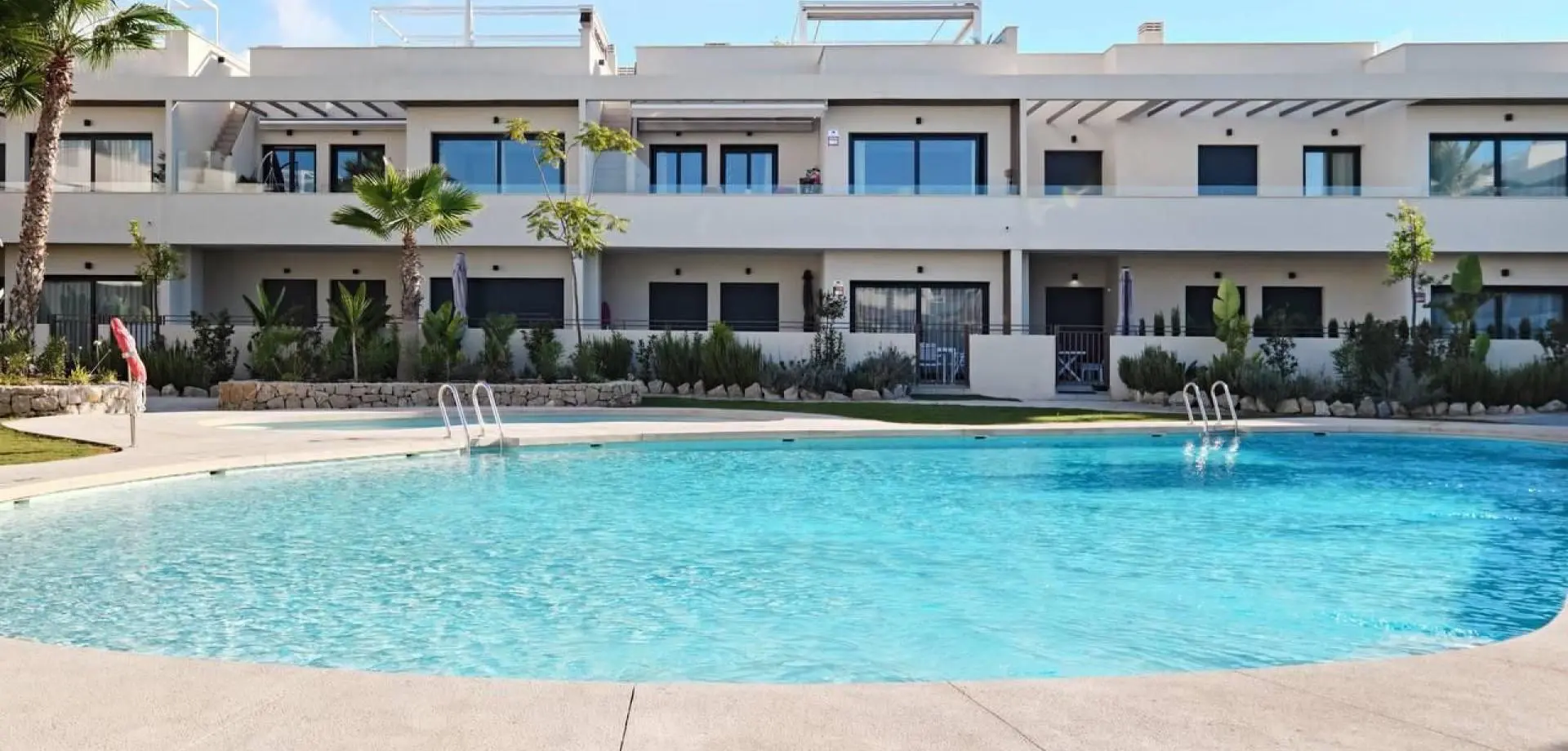 Apartment In Torrevieja, Spain – Mediter Real Estate