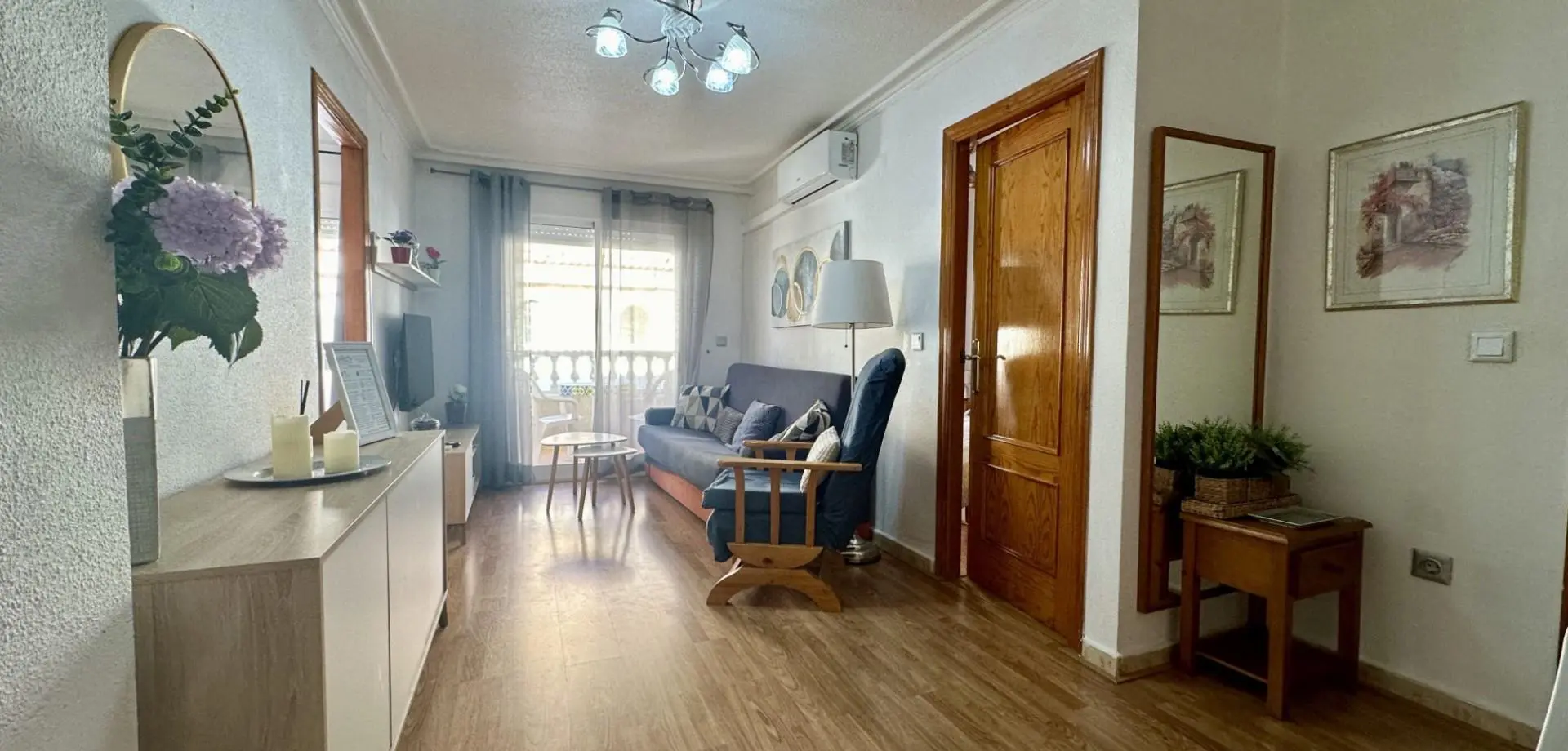 Apartment 58 M² In Torrevieja, Spain – Mediter Real Estate
