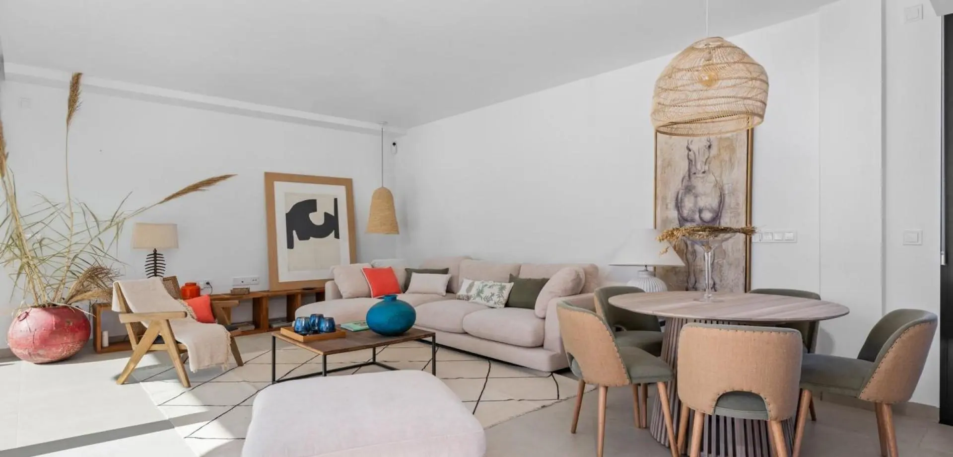 Villa 154 M² In Cartagena, Spain – Mediter Real Estate**title:** 154 M² Villa In Cartagena With Coastal Views
