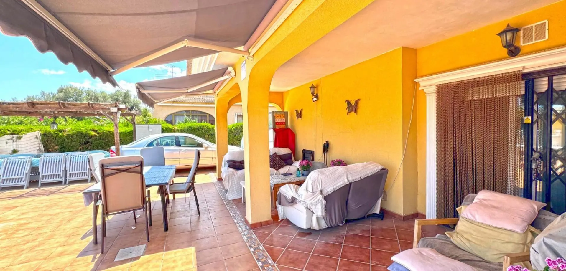 Villa 340 In Torrevieja, Spain – Mediter Real Estate
