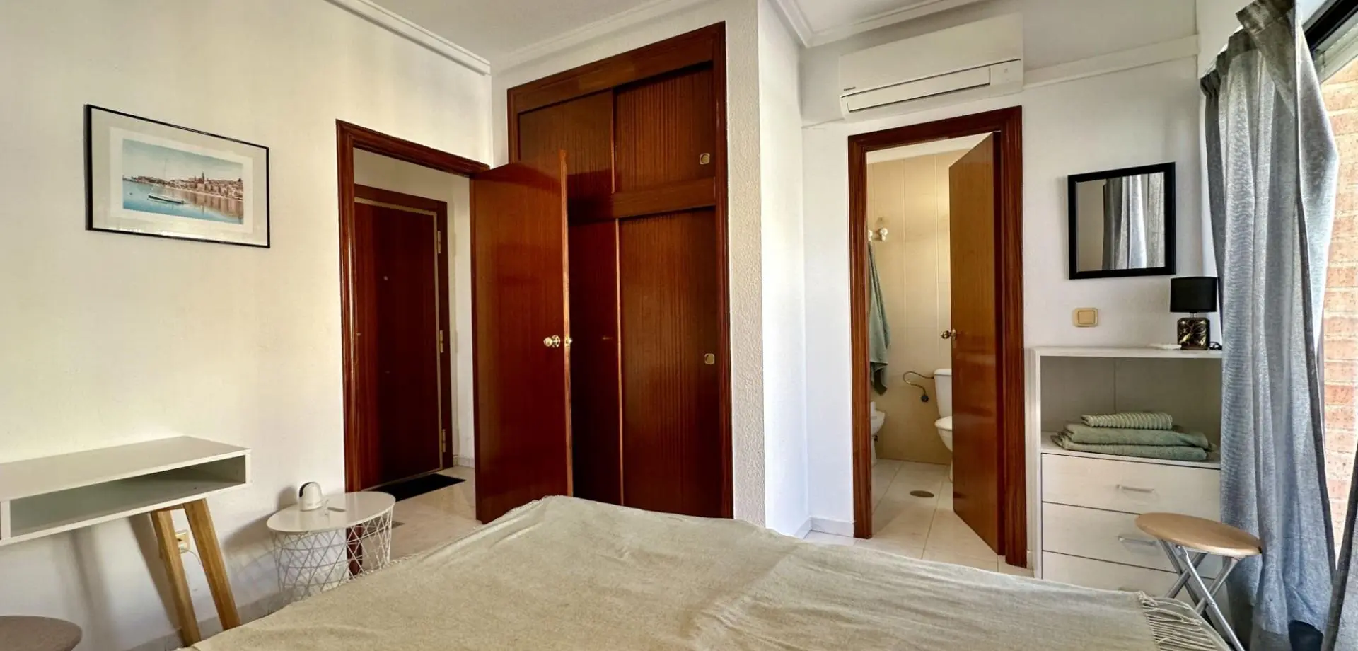 Apartment Of 57 M² In Torrevieja, Spain