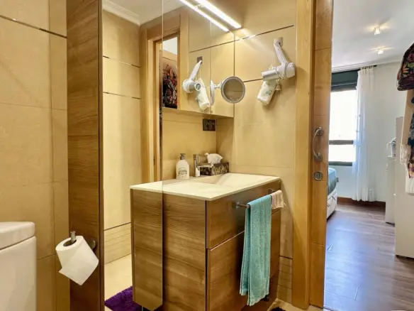 2-bedroom Apartment In Guardamar Del Segura, Spain (78 M²)