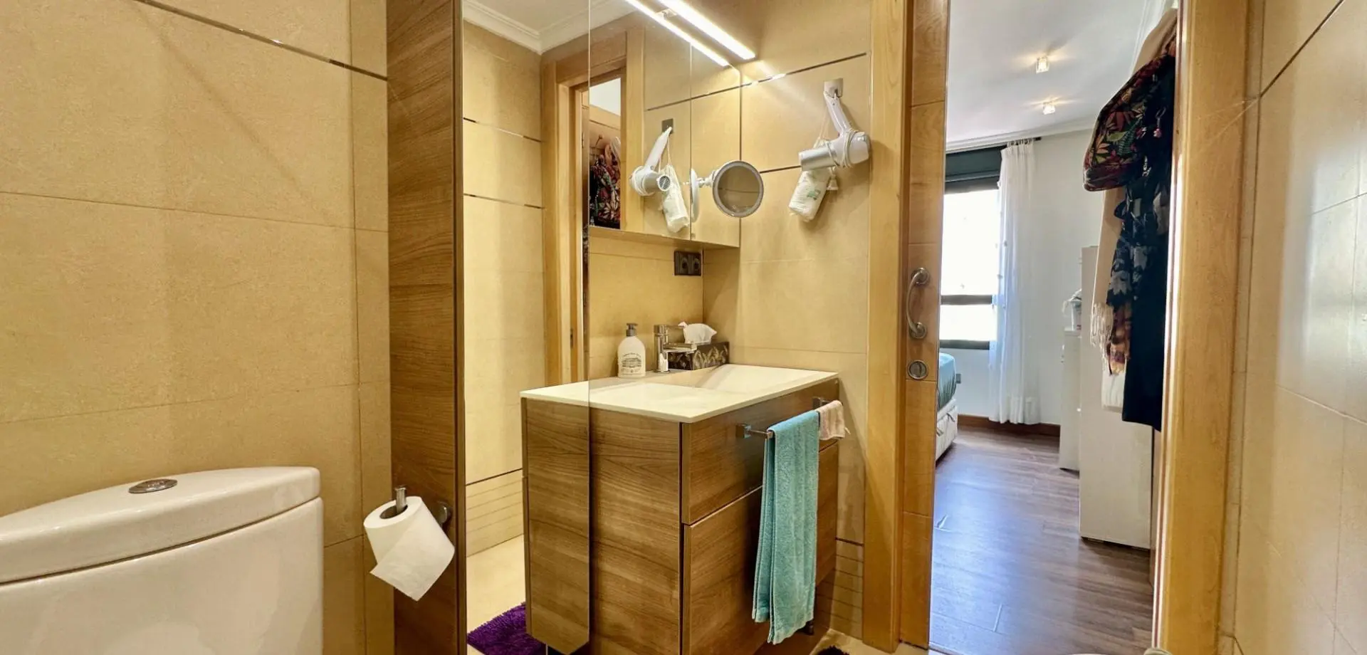 Apartment In Guardamar Del Segura, Spain