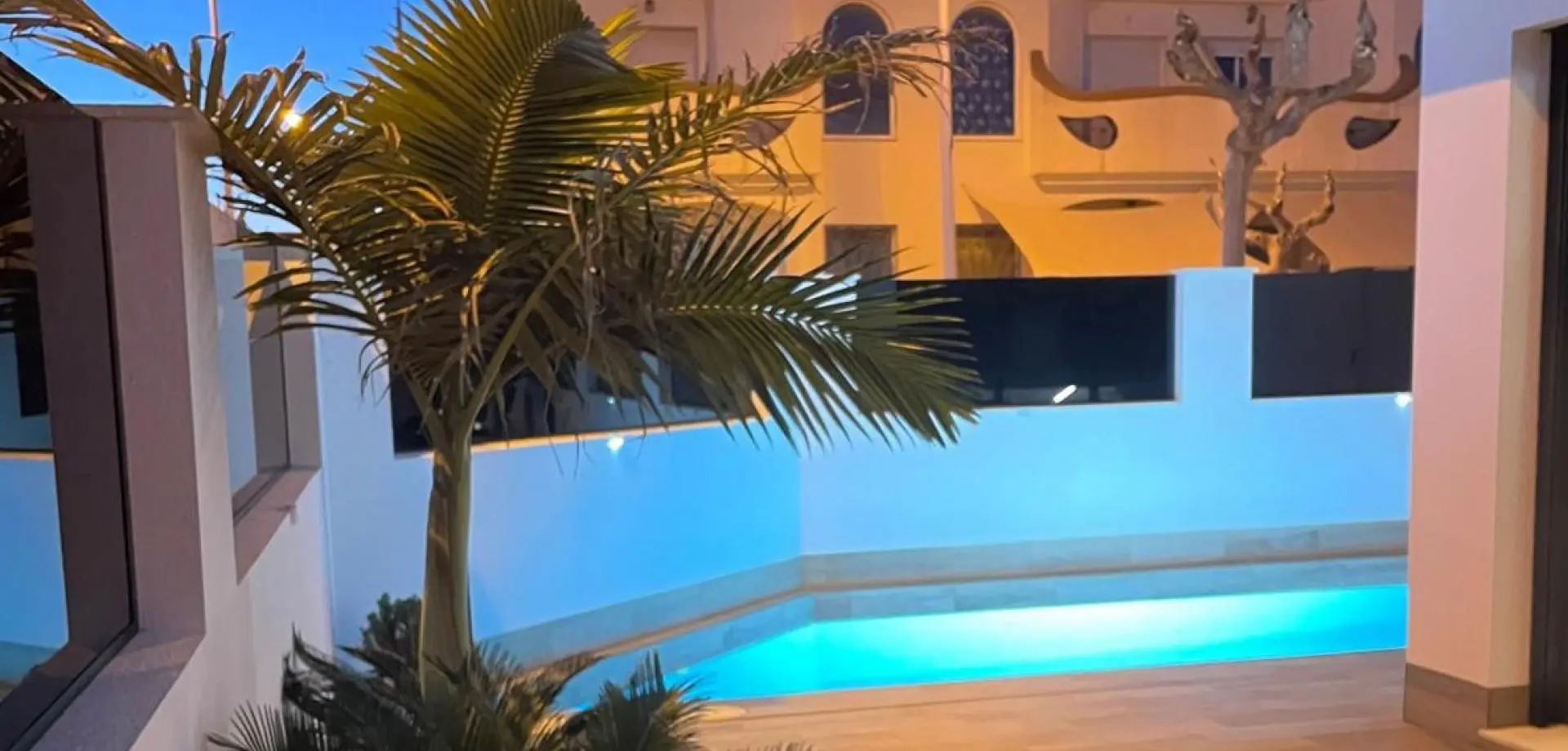 Villa 140 In San Pedro Del Pinatar, Spain – Mediter Real Estate