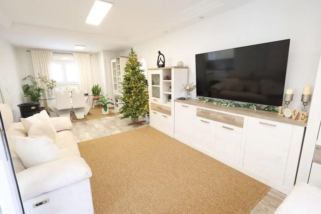 Villa 180 In San Miguel De Salinas, Spain – Mediter Real Estate
