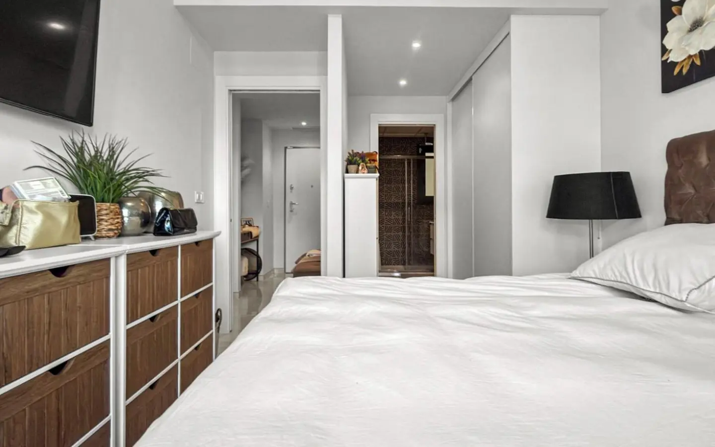 3-bedroom Apartment In Orihuela Costa, Spain (109 M²)