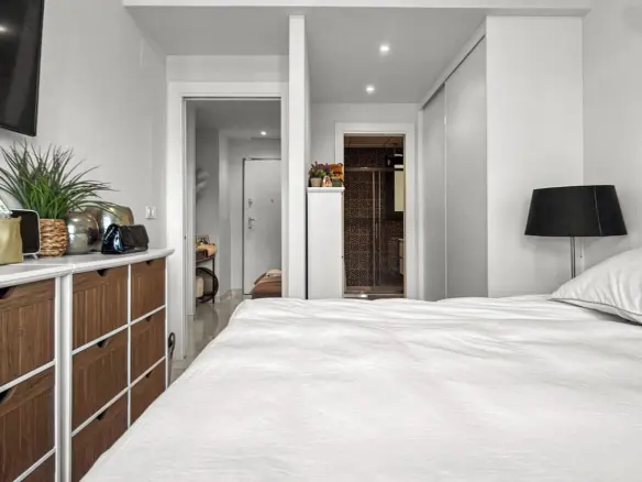 3-bedroom Apartment In Orihuela Costa, Spain (109 M²)