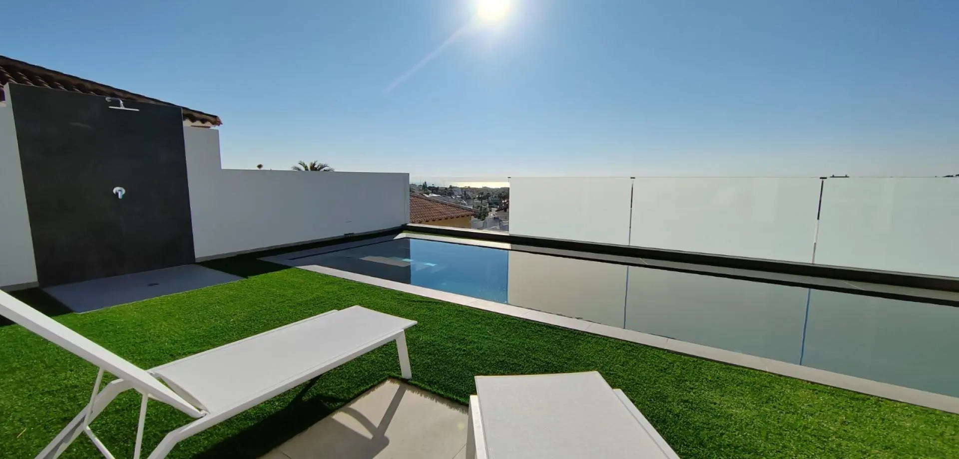 Villa 130 In Torrevieja, Spain – Mediter Real Estate