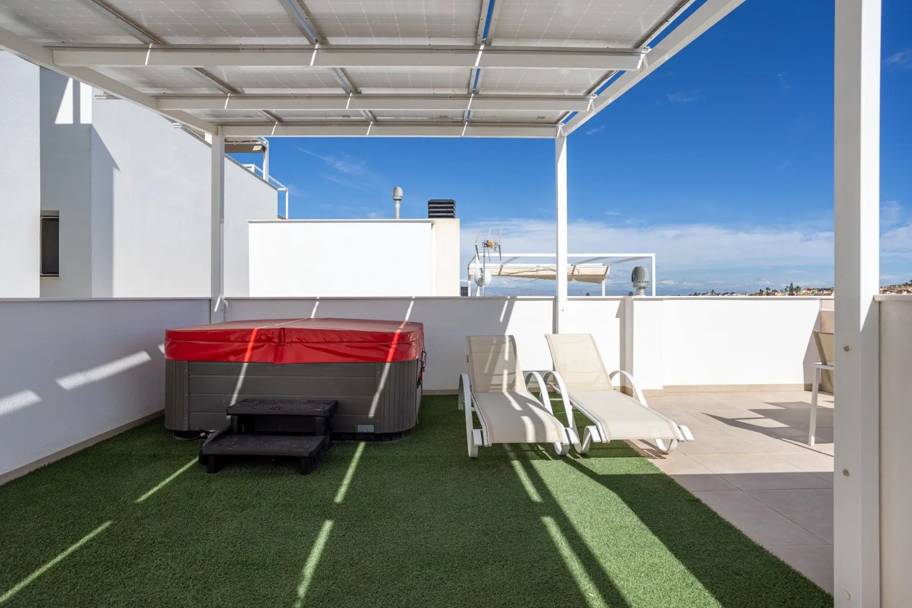 Villa 127 M² In Benijofar, Spain – Mediter Real Estate**title:** 3 Beds Villa In Benijofar, Spanish Suburb