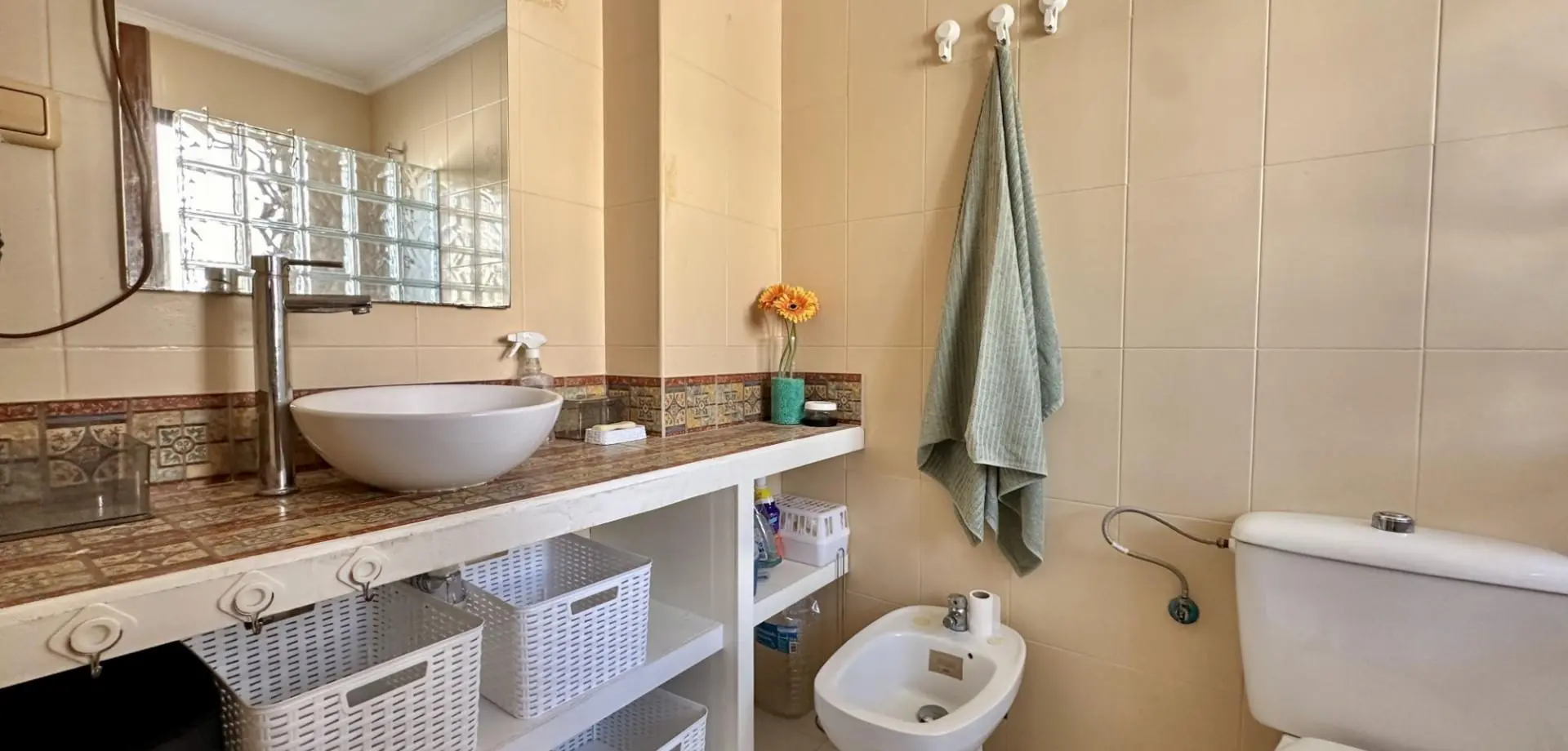 Apartment Of 57 M² In Torrevieja, Spain
