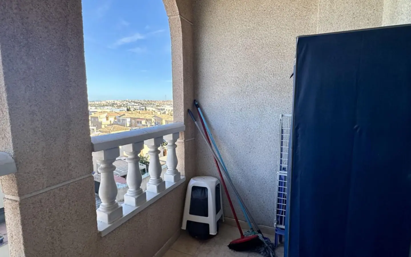 2-bedroom Apartment In Torrevieja, Spain (65 M²)