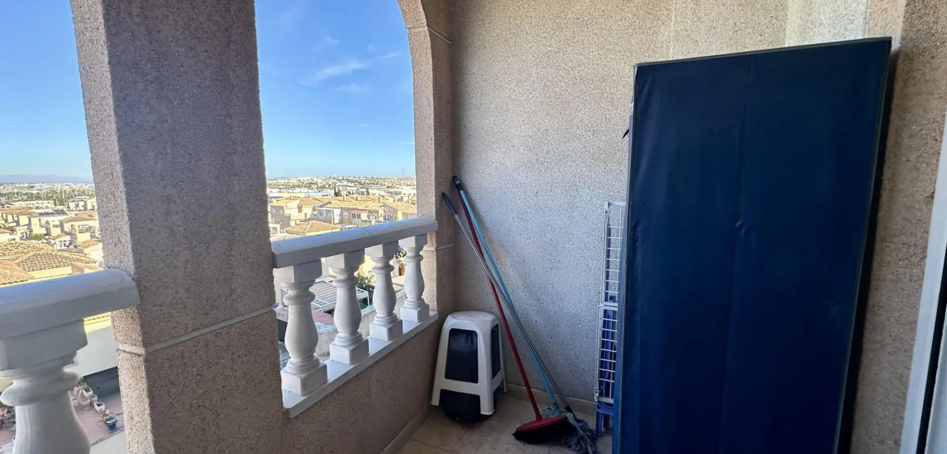 Apartment 65 M² In Torrevieja, Spain – Mediter Real Estate