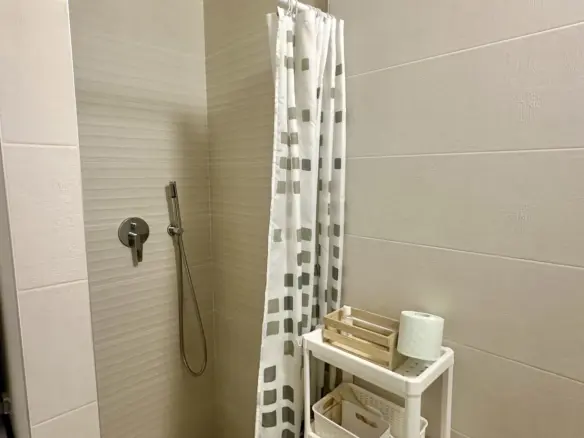 3-bedroom Apartment In Orihuela Costa, Spain (82 M²)
