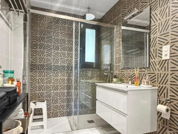 3-bedroom Apartment In Orihuela Costa, Spain (109 M²)