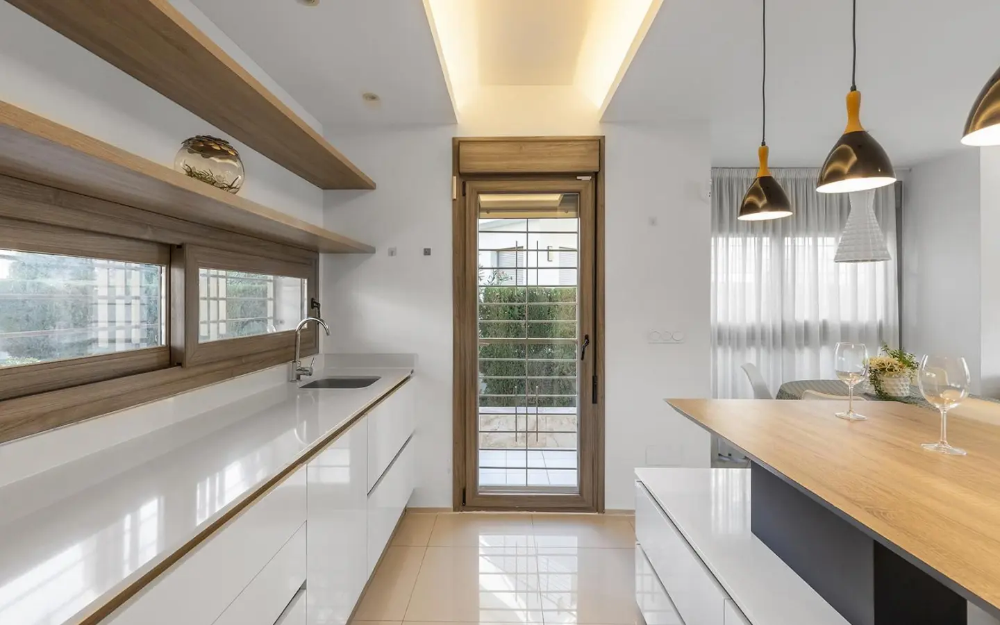 3-bedroom Duplex In Rojales, Spain (124 M²)