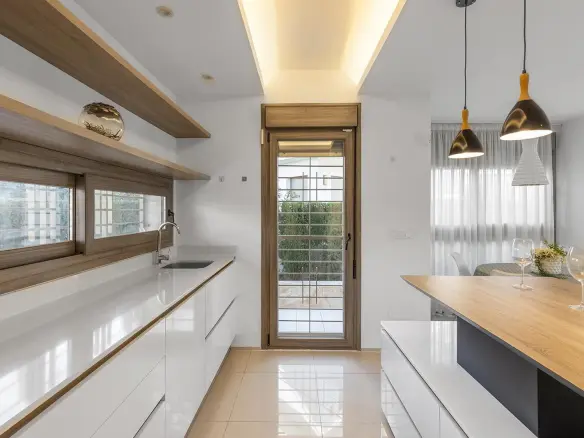 3-bedroom Duplex In Rojales, Spain (124 M²)