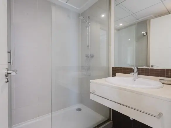 2-bedroom Penthouse In Orihuela Costa, Spain (100 M²)