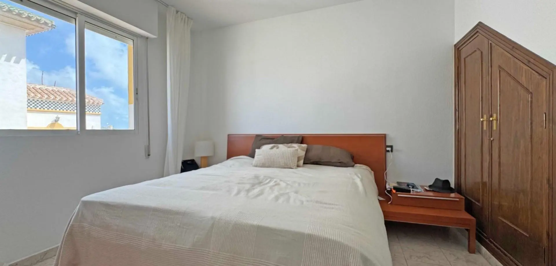 Duplex 85 M² In Torrevieja, Spain – Mediter Real Estate