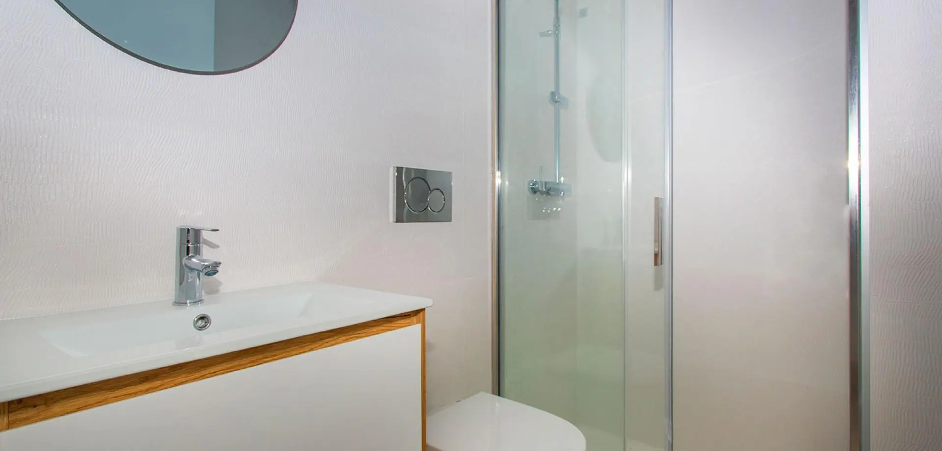 Apartment 88 M² In Torrevieja, Spain – Mediter Real Estate