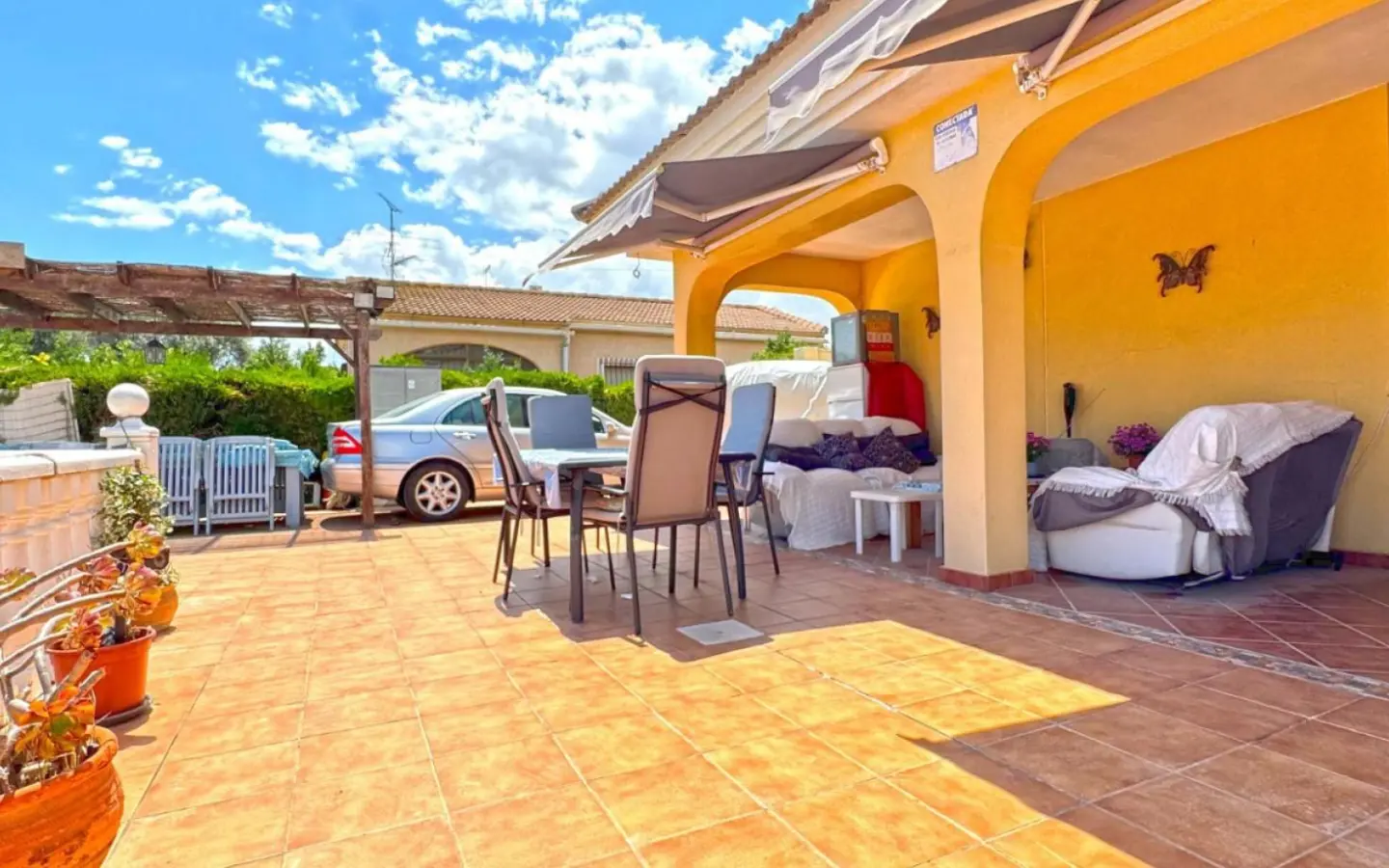 Villa 340 In Torrevieja, Spain – Mediter Real Estate