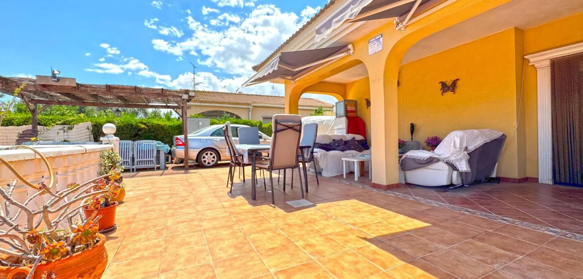 Villa 340 In Torrevieja, Spain – Mediter Real Estate