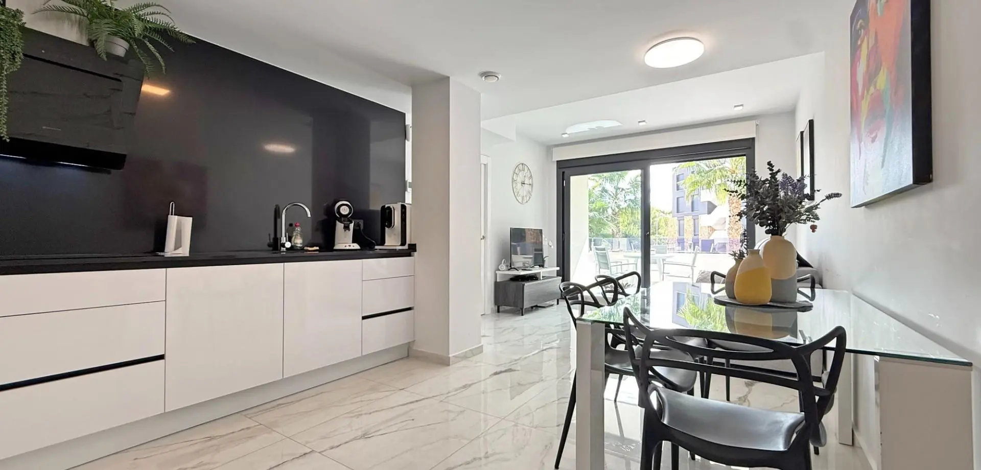 Apartment 72 M² In Orihuela Costa, Spain – Mediter Real Estate