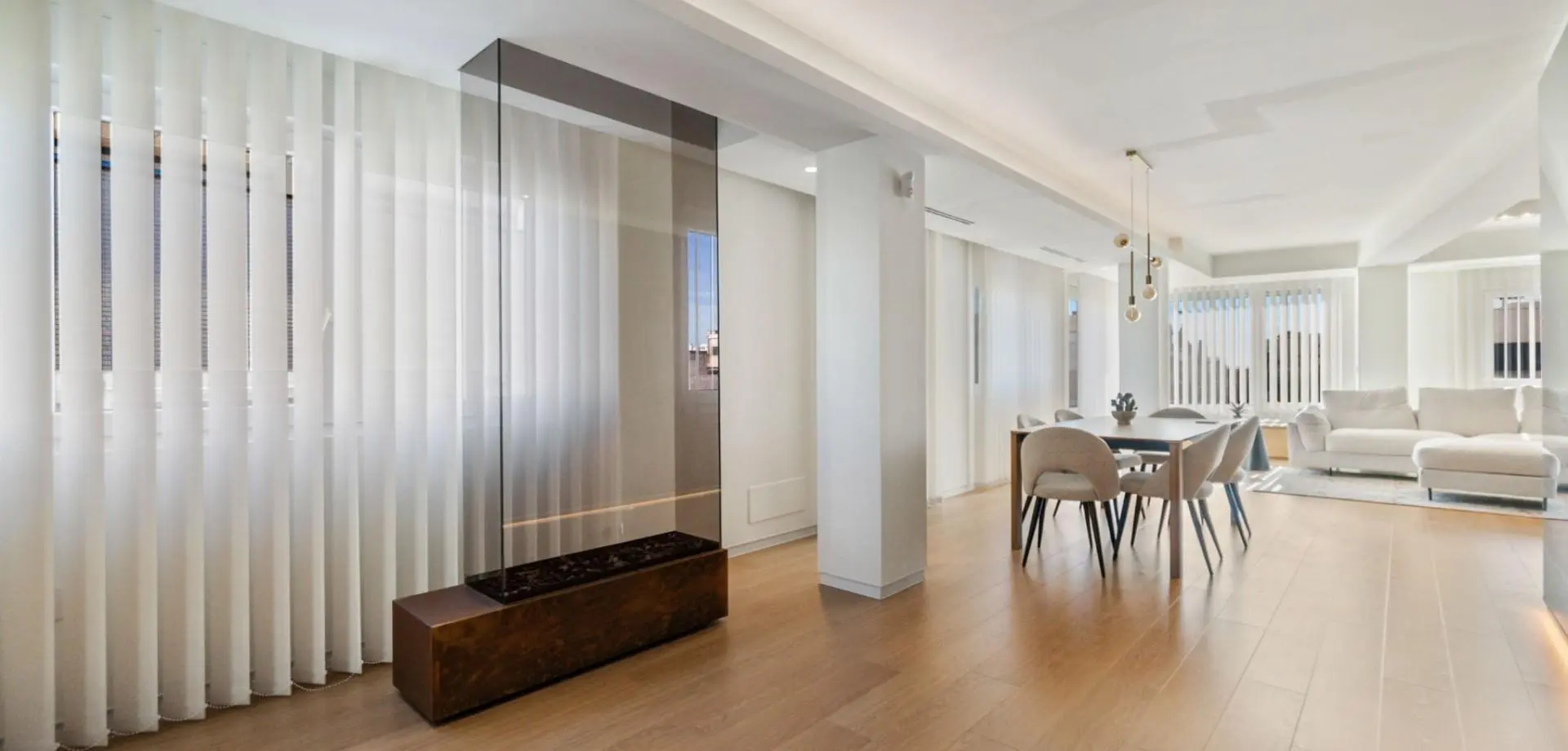 Apartment Of 160 M² In Torrevieja, Spain