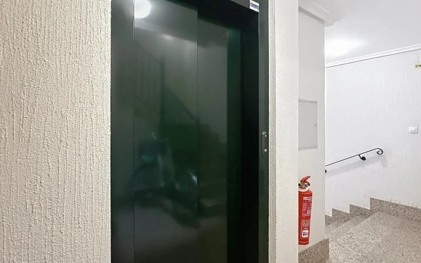 Apartment 99 M² In San Pedro Del Pinatar, Spain – Mediter Real Estate