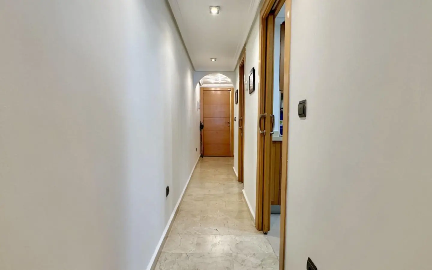 2-bedroom Apartment In Guardamar Del Segura, Spain (78 M²)