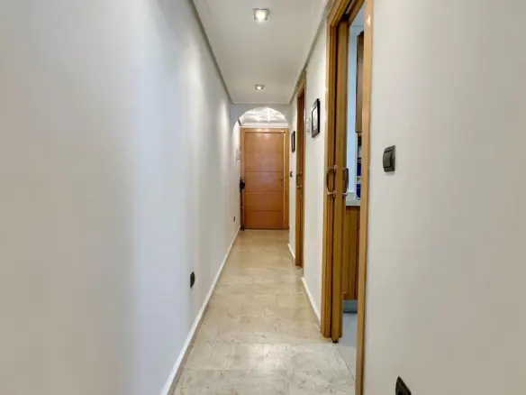 2-bedroom Apartment In Guardamar Del Segura, Spain (78 M²)