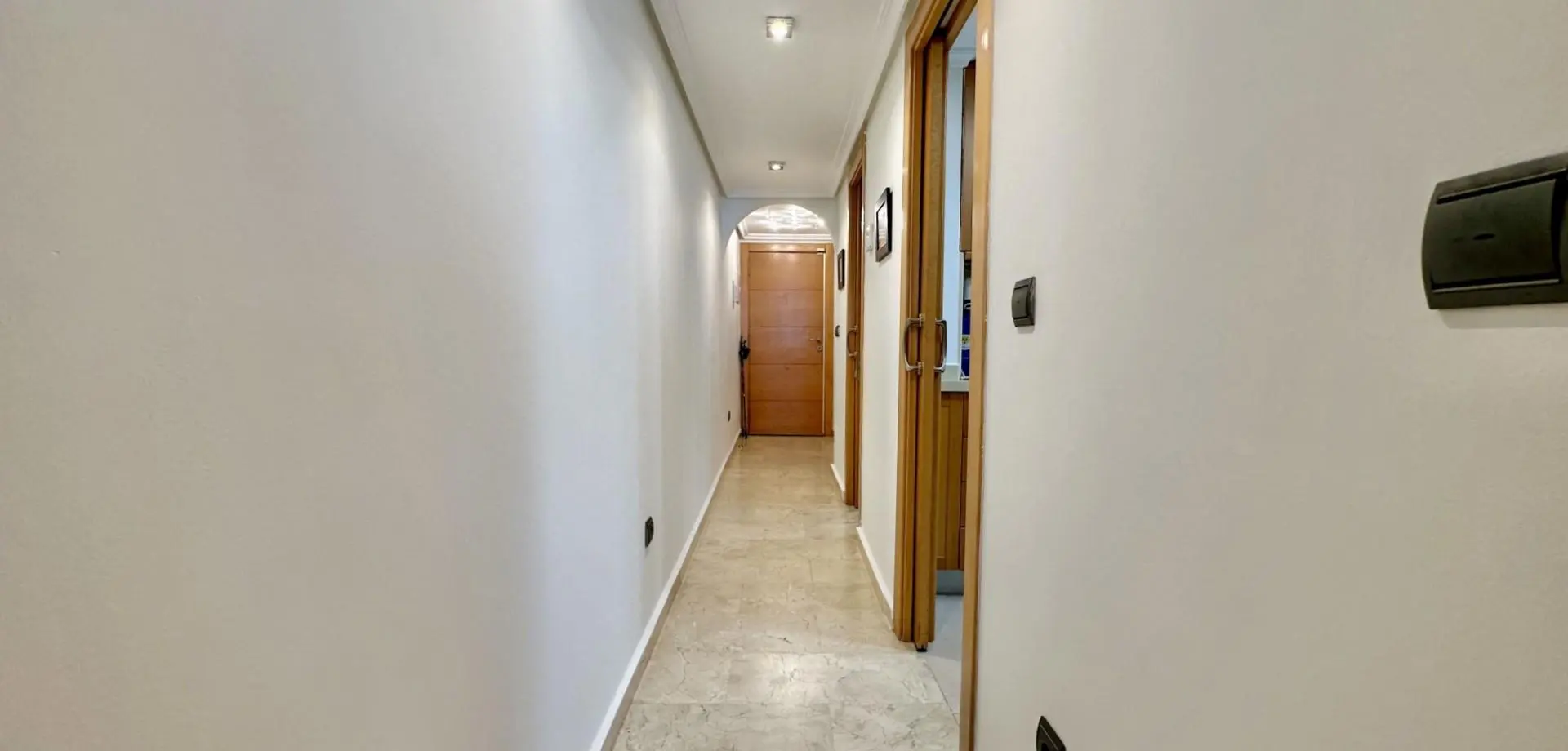 Apartment In Guardamar Del Segura, Spain