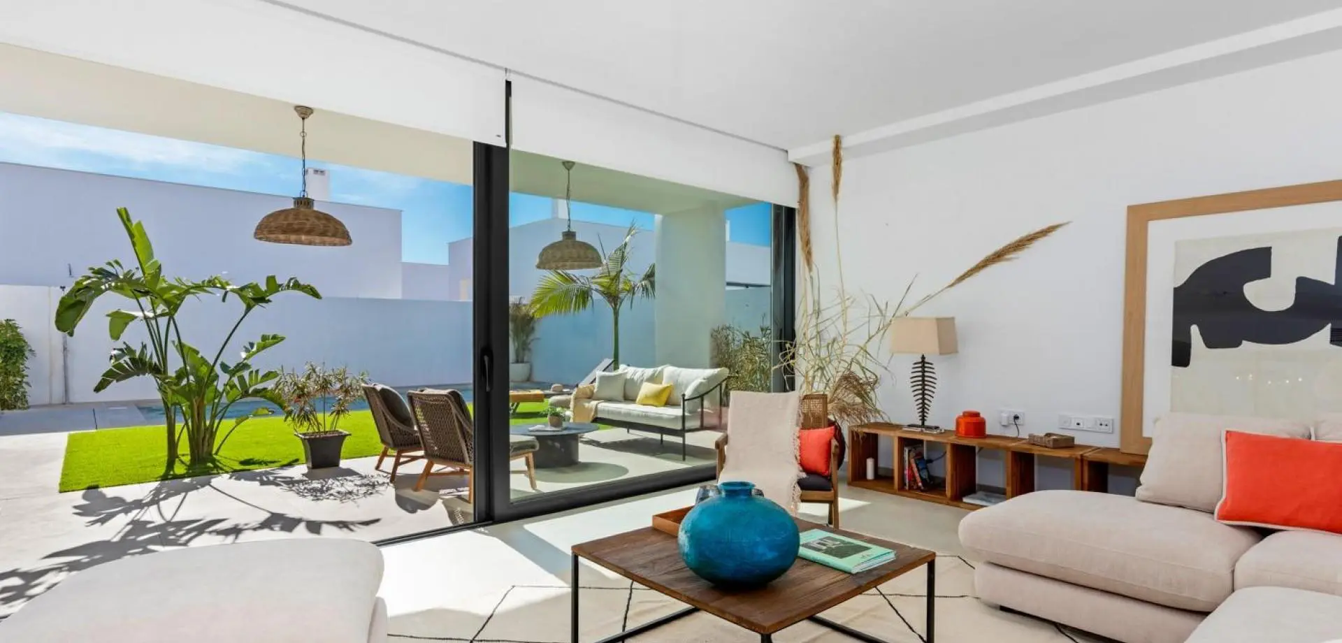 Villa 154 M² In Cartagena, Spain – Mediter Real Estate**title:** 154 M² Villa In Cartagena With Coastal Views