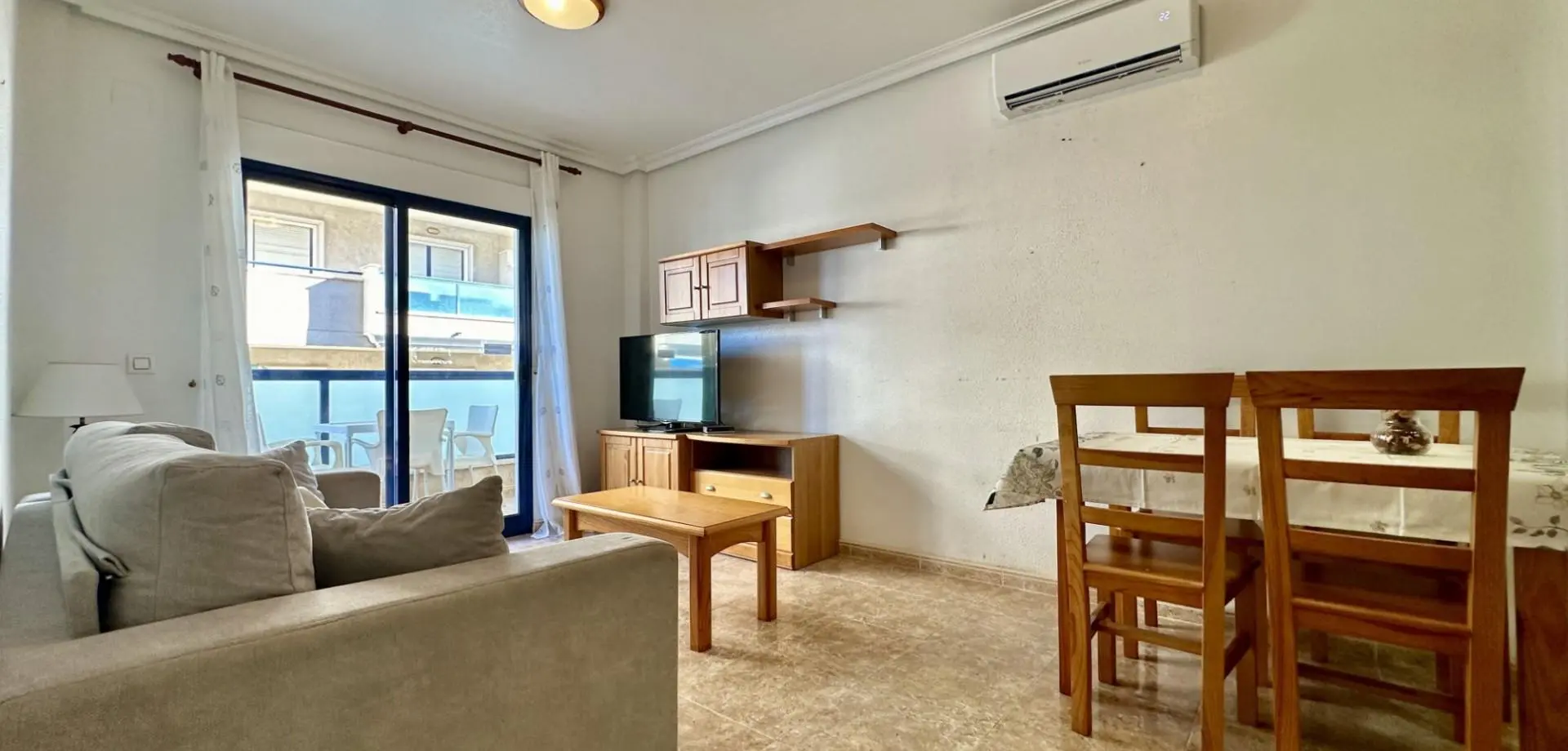 Apartment 97 M² In Orihuela Costa, Spain – Mediter Real Estate
