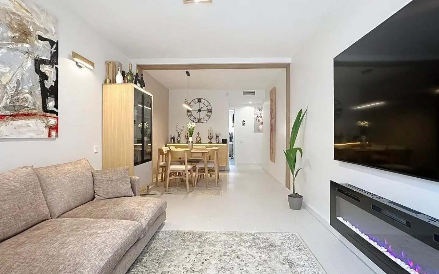 Apartment 99 M² In San Pedro Del Pinatar, Spain – Mediter Real Estate