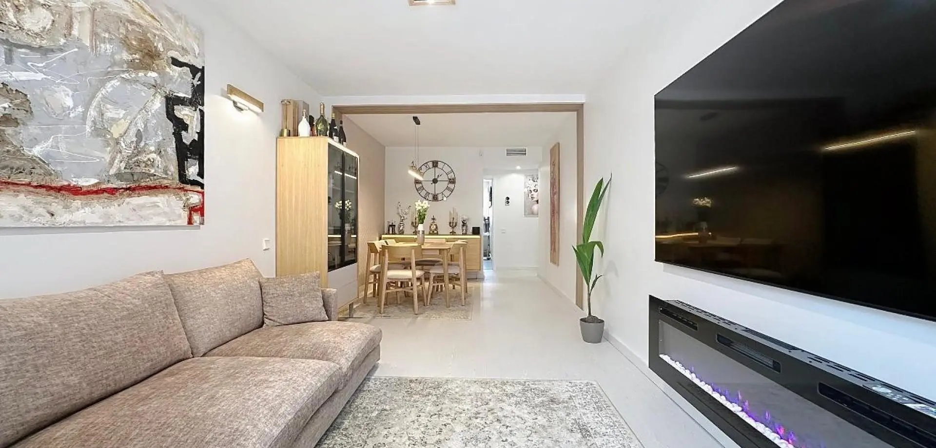 Apartment 99 M² In San Pedro Del Pinatar, Spain – Mediter Real Estate
