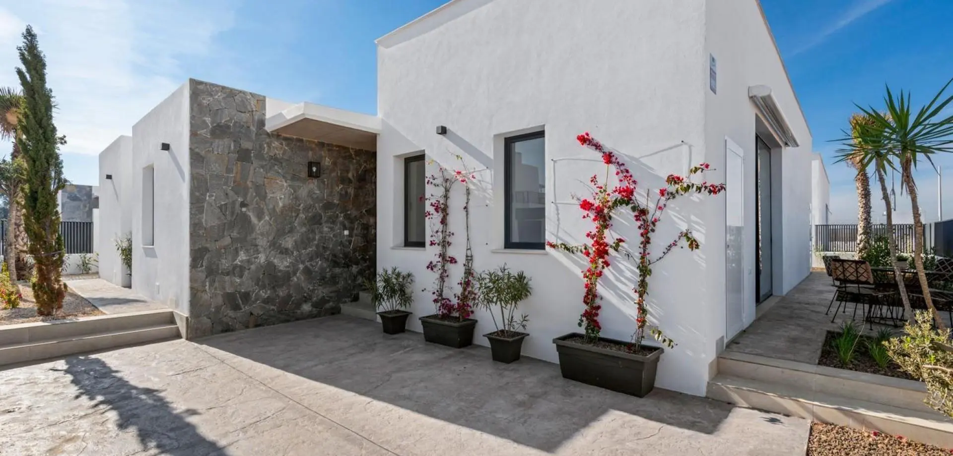 Villa 154 M² In Cartagena, Spain – Mediter Real Estate**title:** 154 M² Villa In Cartagena With Coastal Views