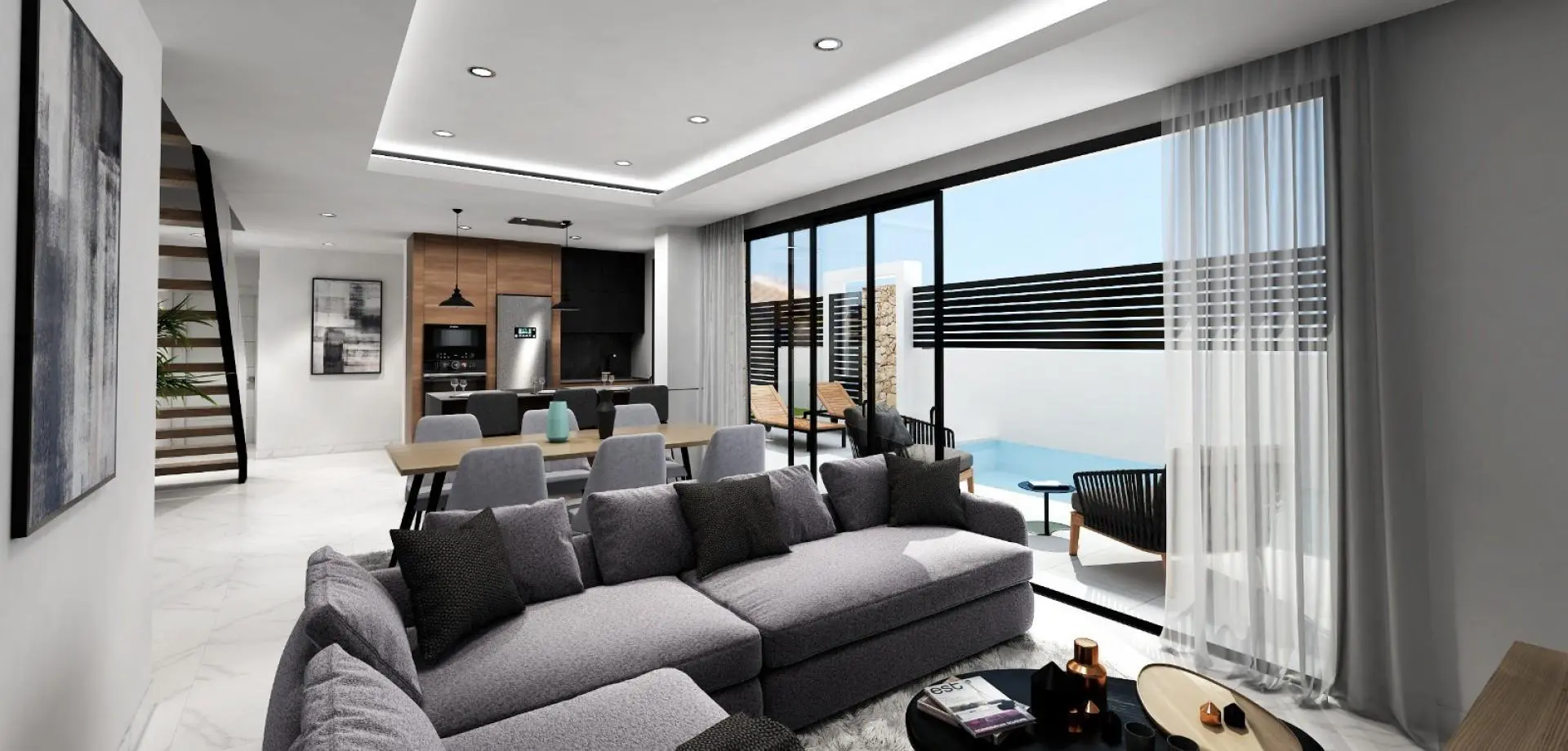 Plot 228 M² In Los Montesinos, Spain – Mediter Real Estate