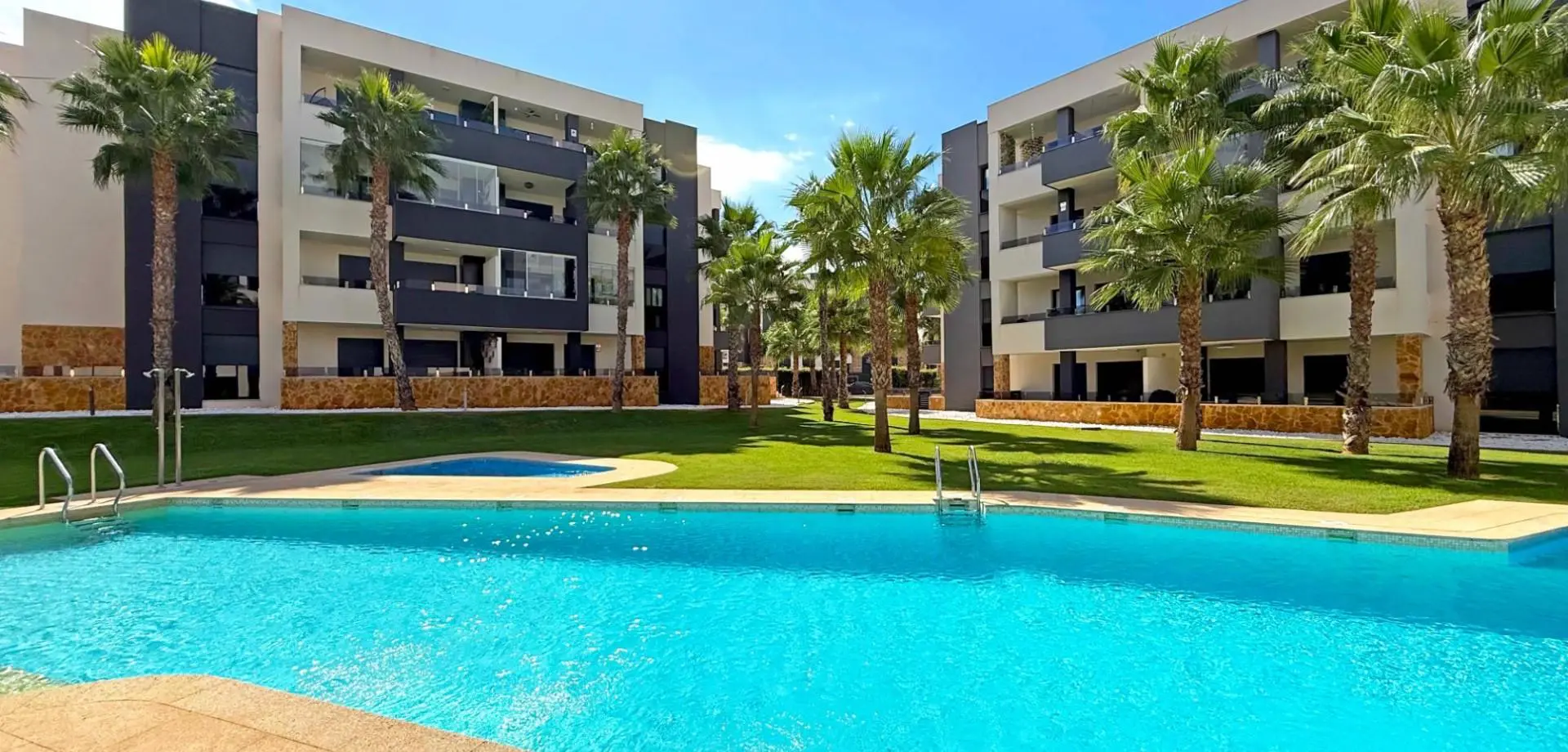 Apartment 72 M² In Orihuela Costa, Spain – Mediter Real Estate