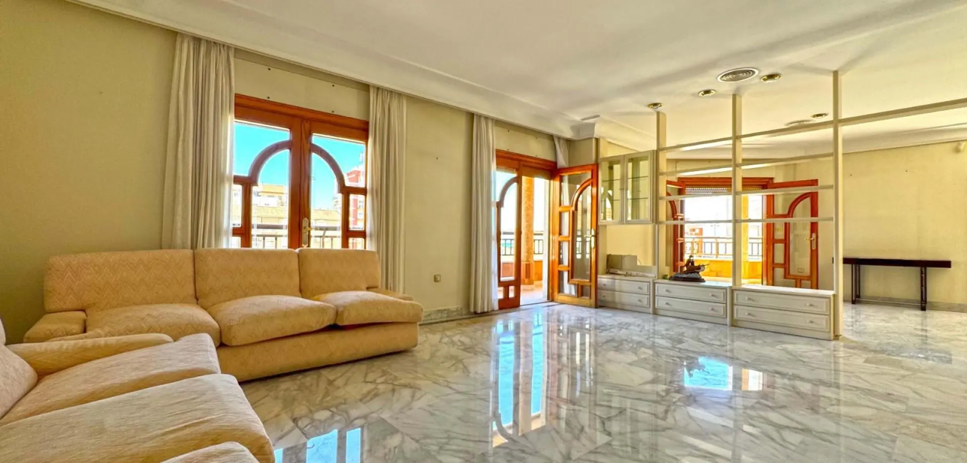 Duplex 382 M² In San Pedro Del Pinatar, Spain – Mediter Real Estate