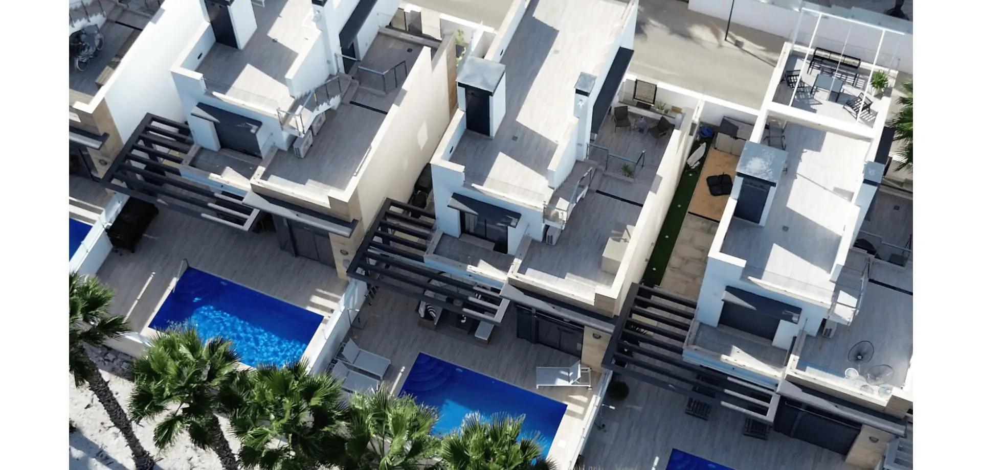 Villa 128 M² In Orihuela Costa, Spain – Mediter Real Estate