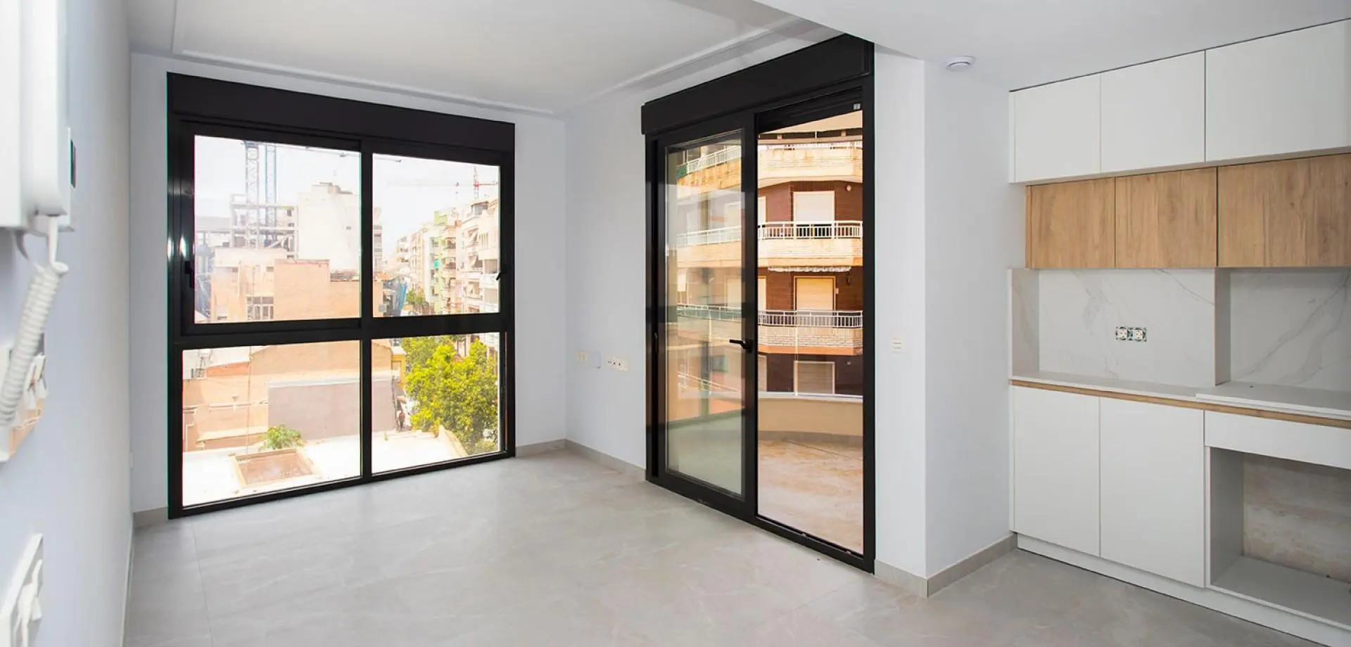 Apartment 88 M² In Torrevieja, Spain – Mediter Real Estate