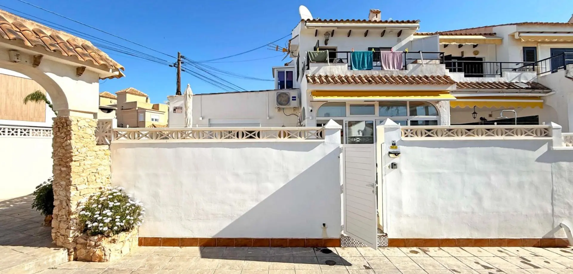 Bungalow 74 M² In Torrevieja, Spain – Mediter Real Estate