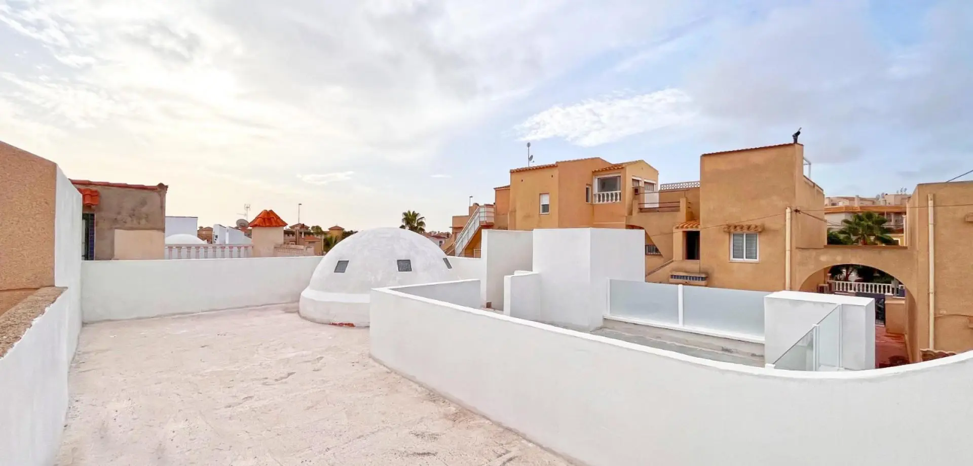 Bungalow 83 M² In Orihuela Costa, Spain – Mediter Real Estate